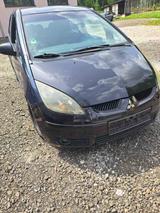 Mitsubishi Colt 1.5 DI-D Instyle Instyle - Mitsubishi Colt mit Diesel-Antrieb: 1.5