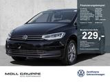 Volkswagen Touran 1.5 TSI DSG Comfortline 7-Sitzer NAVI LM - Volkswagen Touran aus 2025