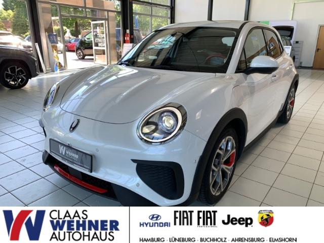 GWM ORA 03 400 GT 126 kW mit Massagesitze
