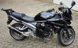 Suzuki Bandit GSF 1250 SA - SUZUKI GSF BANDIT