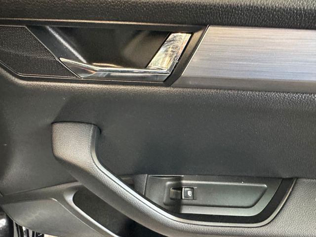 Skoda Superb Combi Style 4x4 *Shz*PDC*AHK*