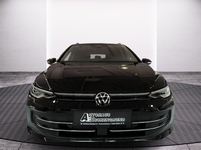 Fahrzeugabbildung Volkswagen Golf Variant Goal 2.0 l TDI SCR 110 kW (150 PS)