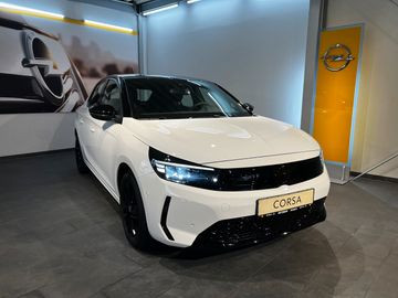 Bild Corsa Opel