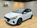 Hyundai i20 Intro Edition 1,0 T-GDi 7-DCT LED NAVI - Hyundai i20: Intro