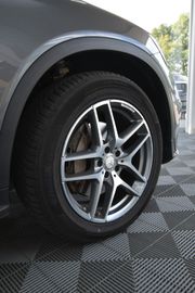 Mercedes GLC 250 - 10