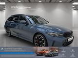 BMW 318d M Sport Navi Kamera LED Sitzheizung Alarm - BMW 318: 318d Sport