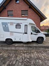 Pilote P600P Expression - Pilote Teilintegrierter