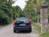 Volvo V70 2.4 Premium - Schwedengold ohne Rost - Volvo V70 aus 2002