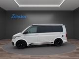 Volkswagen T6 California Beach T6.1 2.0 l TDI SCR 4MOT DSG  - 1.6l Gebrauchtwagen