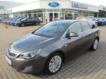 Opel Astra J Sports Tourer Innovation  PDC+Allwetter