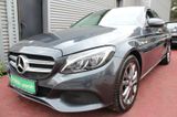 Mercedes-Benz C 180 AVANTGARDE KLIMAAUTOMATIK NAVIGATION LED - Mercedes-Benz C-Class in Duisburg