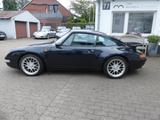 Porsche 911 / 993 Carrera 2 Coupe, Tiptronik - Porsche 993 in Hannover