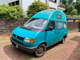 Volkswagen T4 2.0 Camper- Reimo Ausbau - H-Kennz.- Hochdach - Angebote entsprechen deinen Suchkriterien