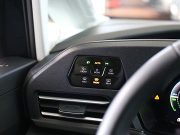 Volkswagen Caddy eHybrid DSG LED NAVI ACC AGR KAMERA AHK