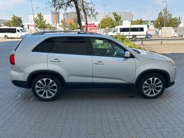 KIA Sorento - 6