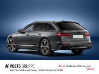 Audi S6 - Vorschau Bild 5