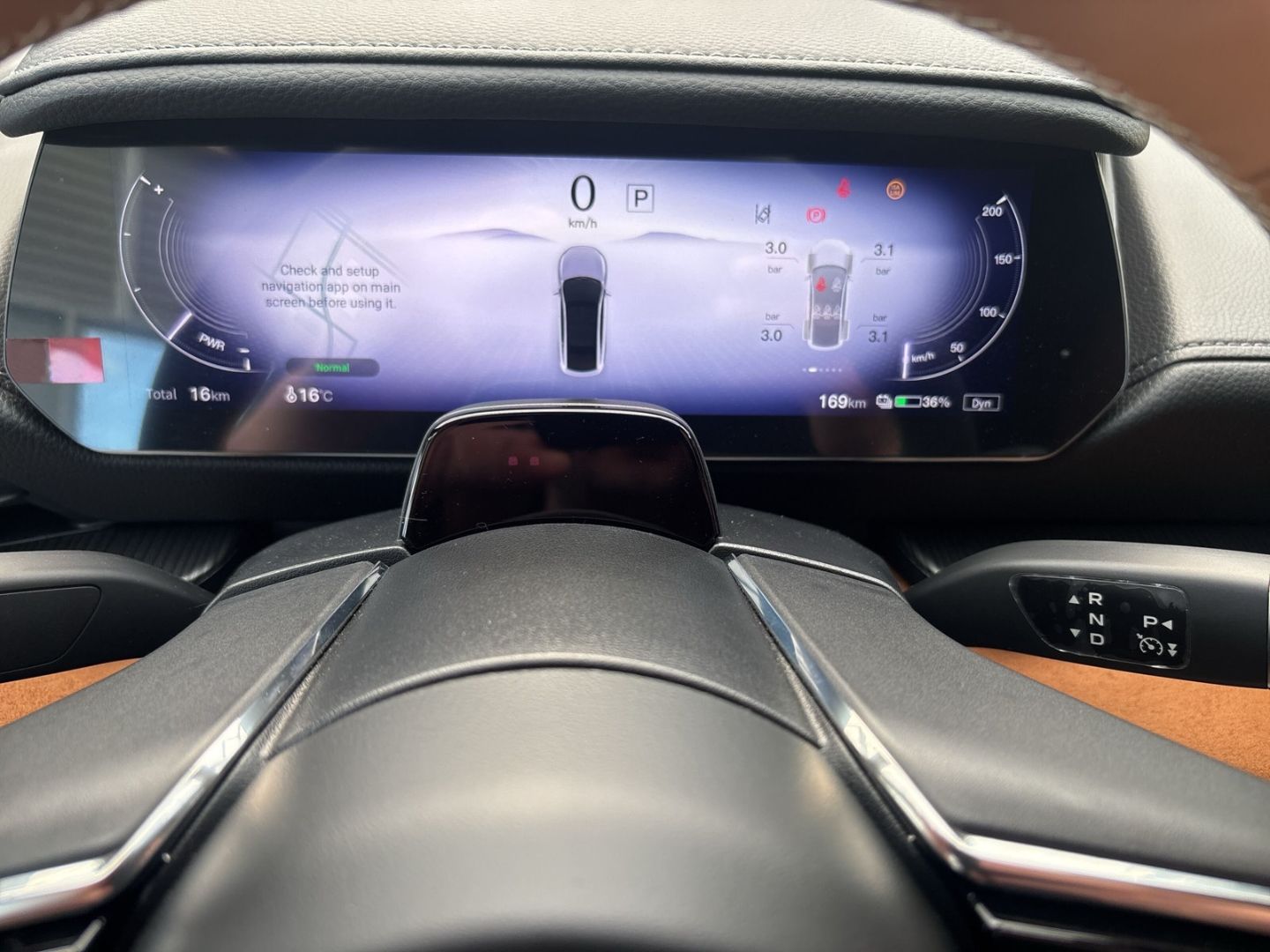 Mazda 6e - Bild 12