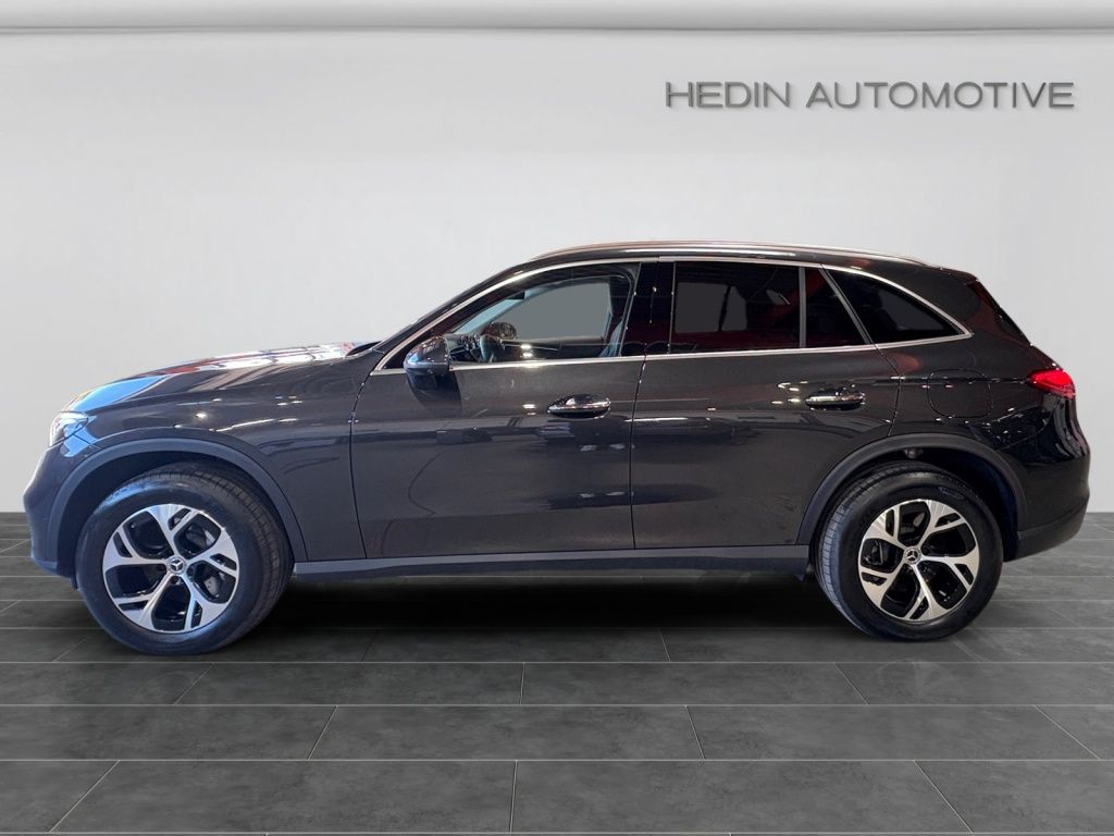 Mercedes-Benz GLC 300 de 4M AVANTGARDE-PREM|DIG-L|DISTR|AHK| imagem 3