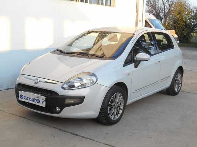 Fiat Punto Evo 14 5p Emotion EasyPower Neopat