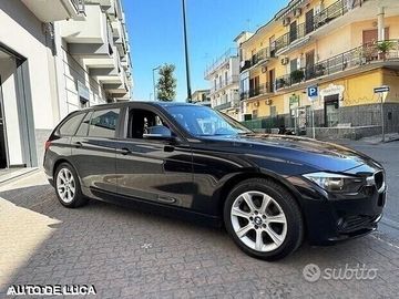 BMW 320 - 2