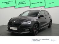 Skoda Fabia - Vorschau Bild 1