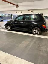 Chrysler PT Cruiser Limited 2.2 CRD Limited - Chrysler PT Cruiser in Dresden