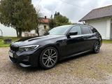 BMW 330d xDrive Touring M Sport Pano Laser 