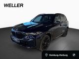 BMW X5 xD40d M SportPaket Comfort Paket AHK HUD Navi