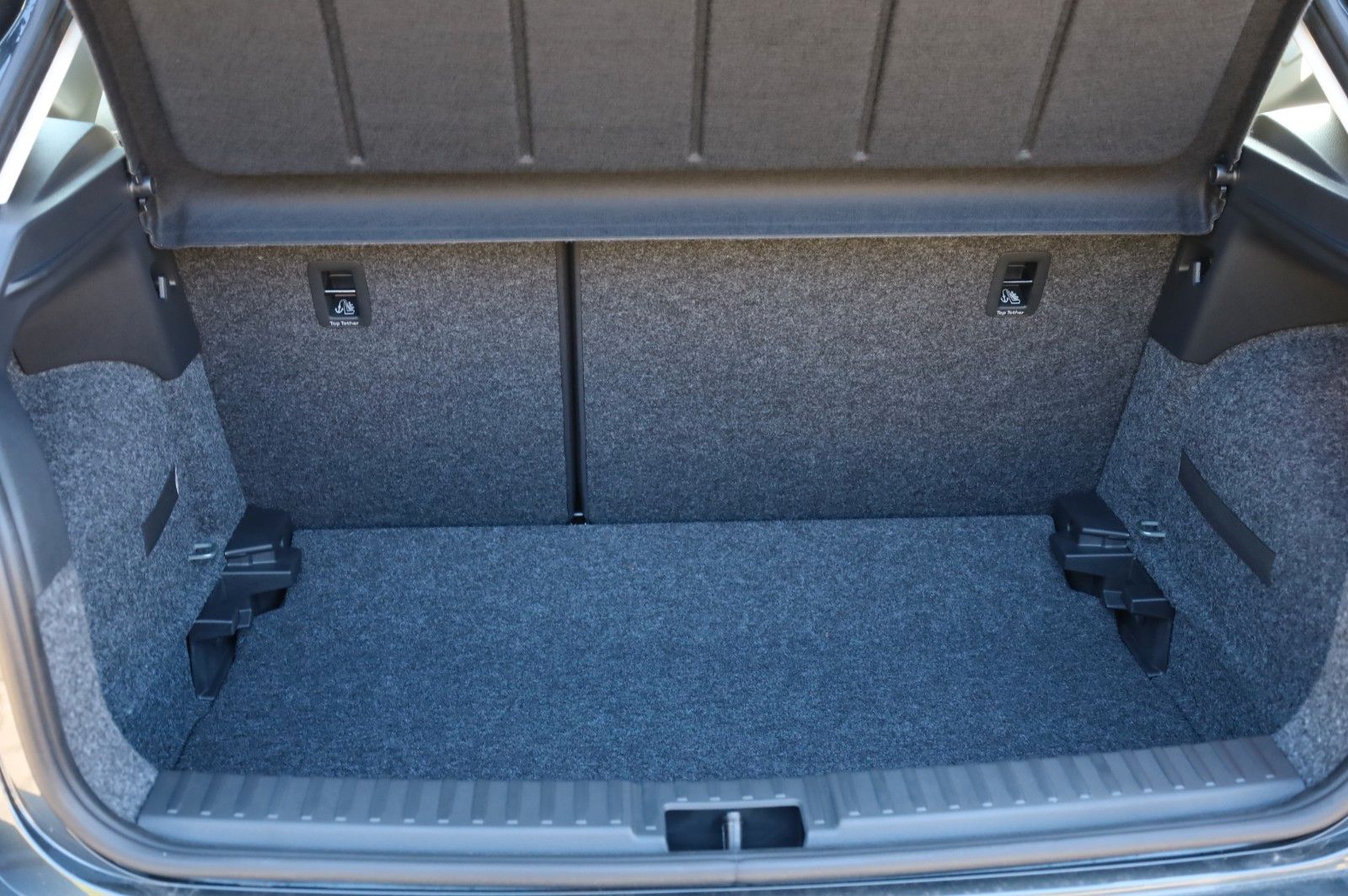 Fahrzeugabbildung SEAT Ibiza Style 1.0 TSI Edition *FULL LINK *LED