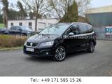 Seat Alhambra FR-Line/ Euro 6/ SHZ/ Automatik/ PDC - Seat Alhambra aus 2019