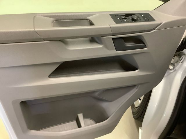 T6.1 Kasten 2,0 TDI 66 kW Klima, SHZ, Flügeltüre