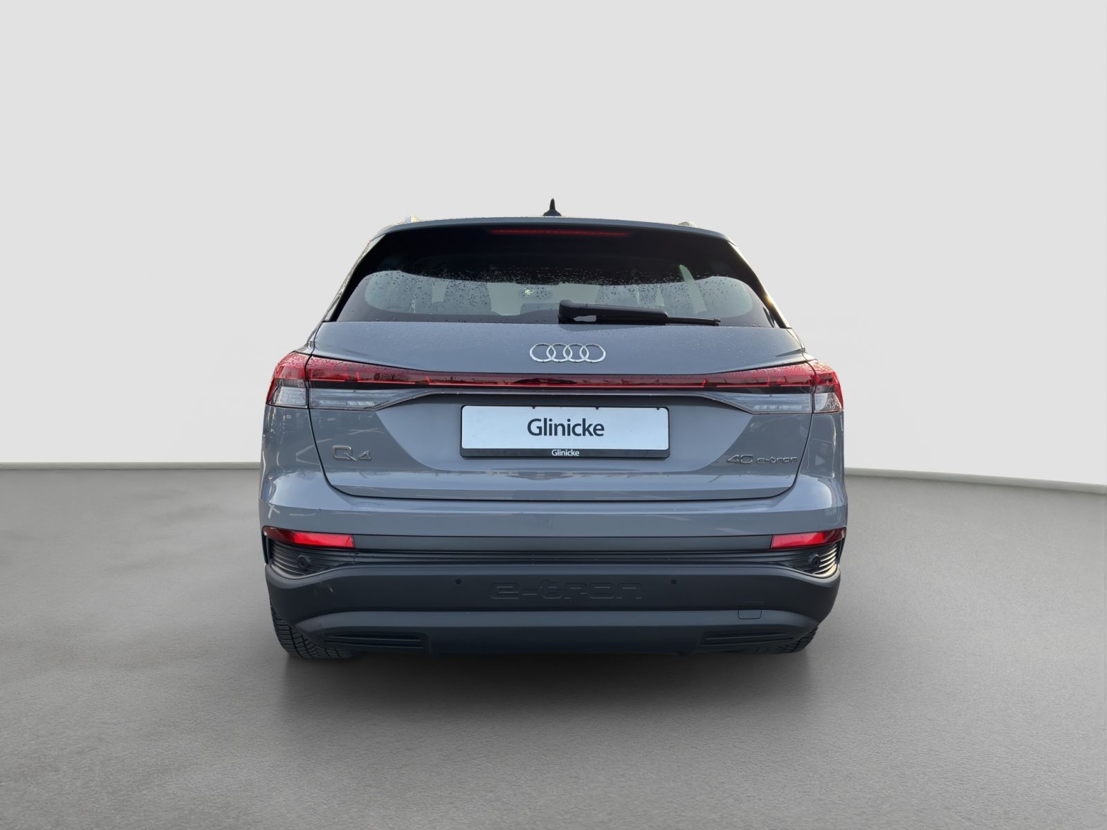 Audi Q4 e-tron - Bild 13