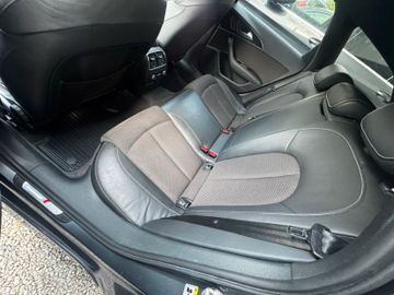 Audi A6 - 11