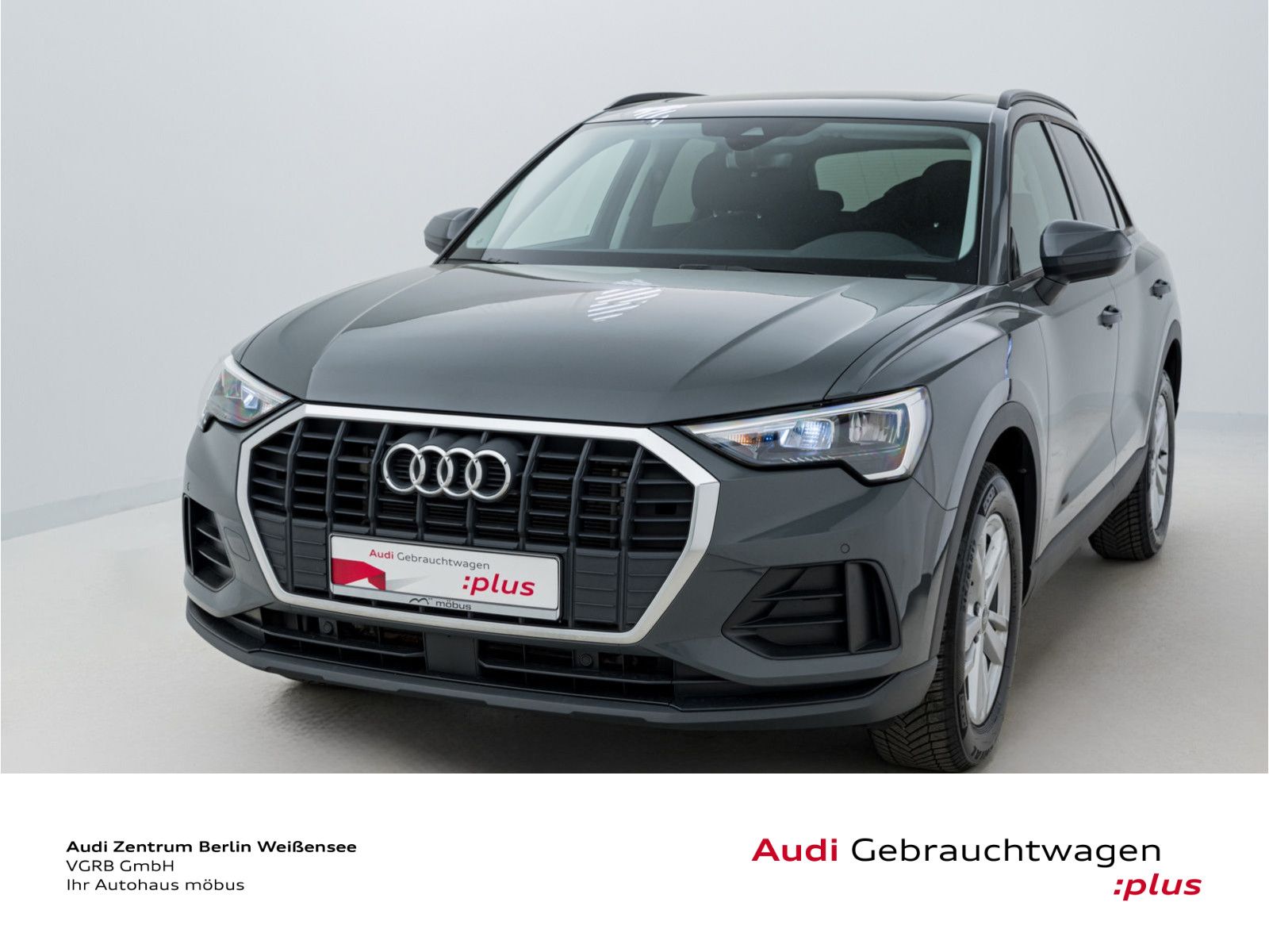 Audi Q3 - Bild 1