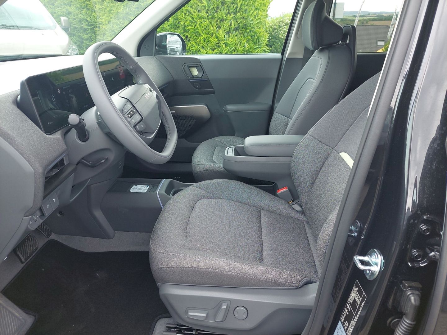 Kia EV2 - Bild 4