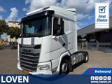 DAF XG 480 FT PCC/MX Engine Brake nieuwe tachograaf - Angebote