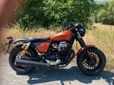 Moto Guzzi V9  Bobber Sport - Offers