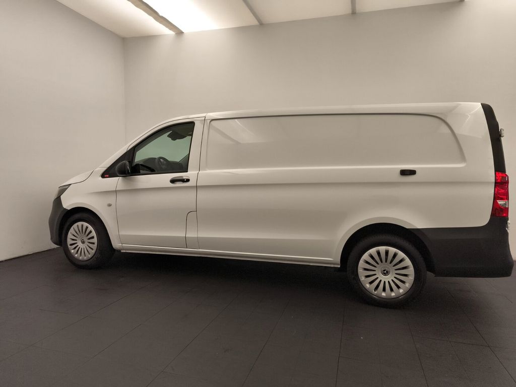 Mercedes-Benz Vito 116 KA/EL Autom. Navi Kli KAM Facelift