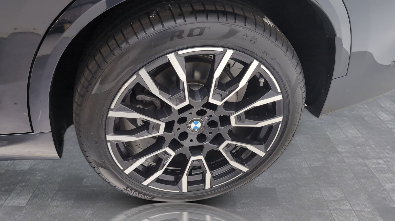 BMW X5 - Bild 17