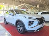 Mitsubishi Eclipse Cross Intro Edition Hybrid 4WD+HUD+360°+ - Mitsubishi Eclipse mit 3 Türen
