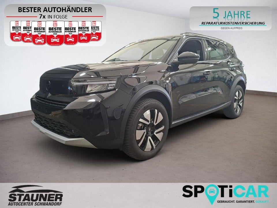 Image of Opel Frontera