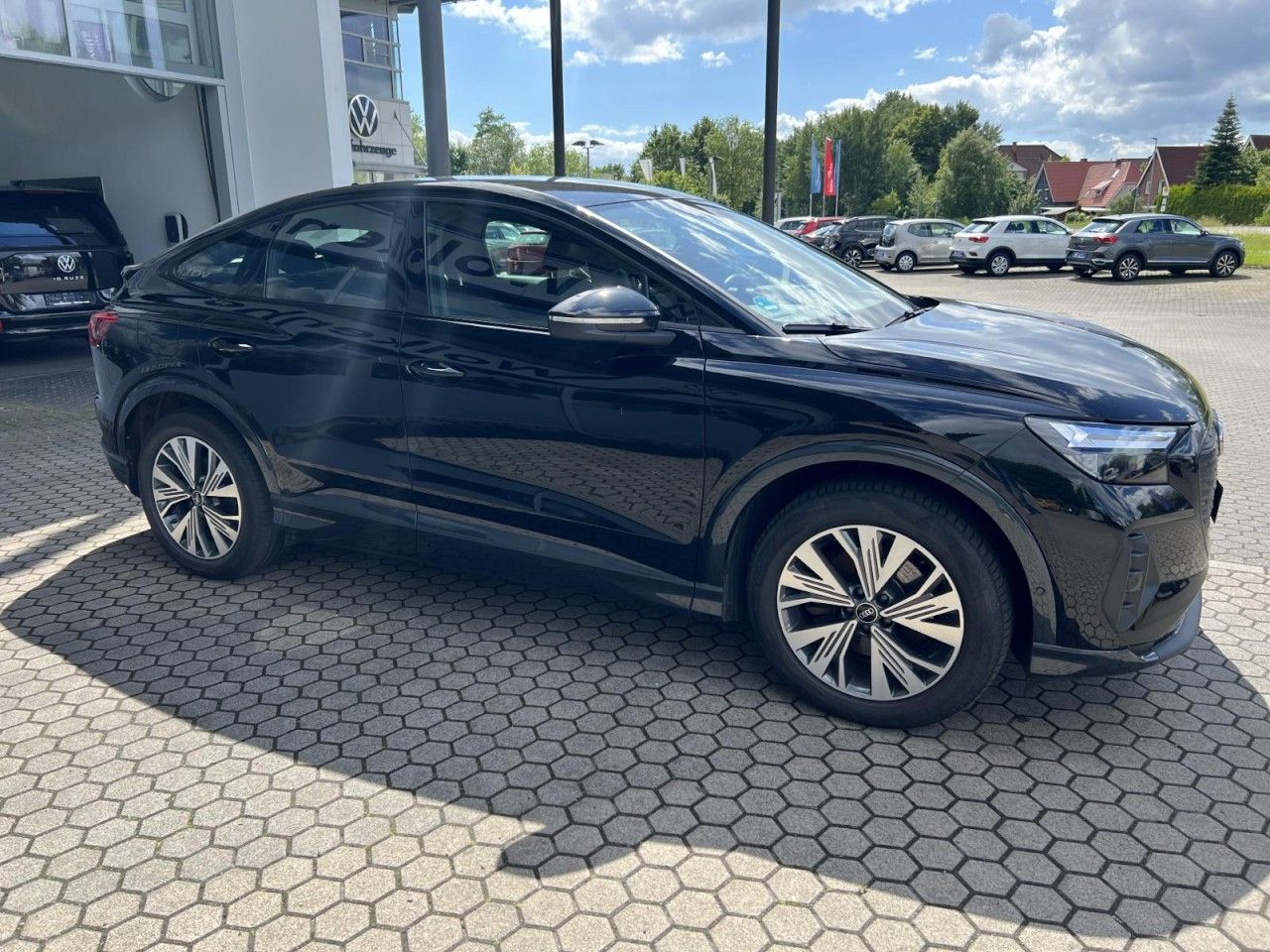 Audi Q4 - Bild 2