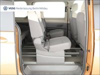 Volkswagen T7 Multivan - Vorschau Bild 13