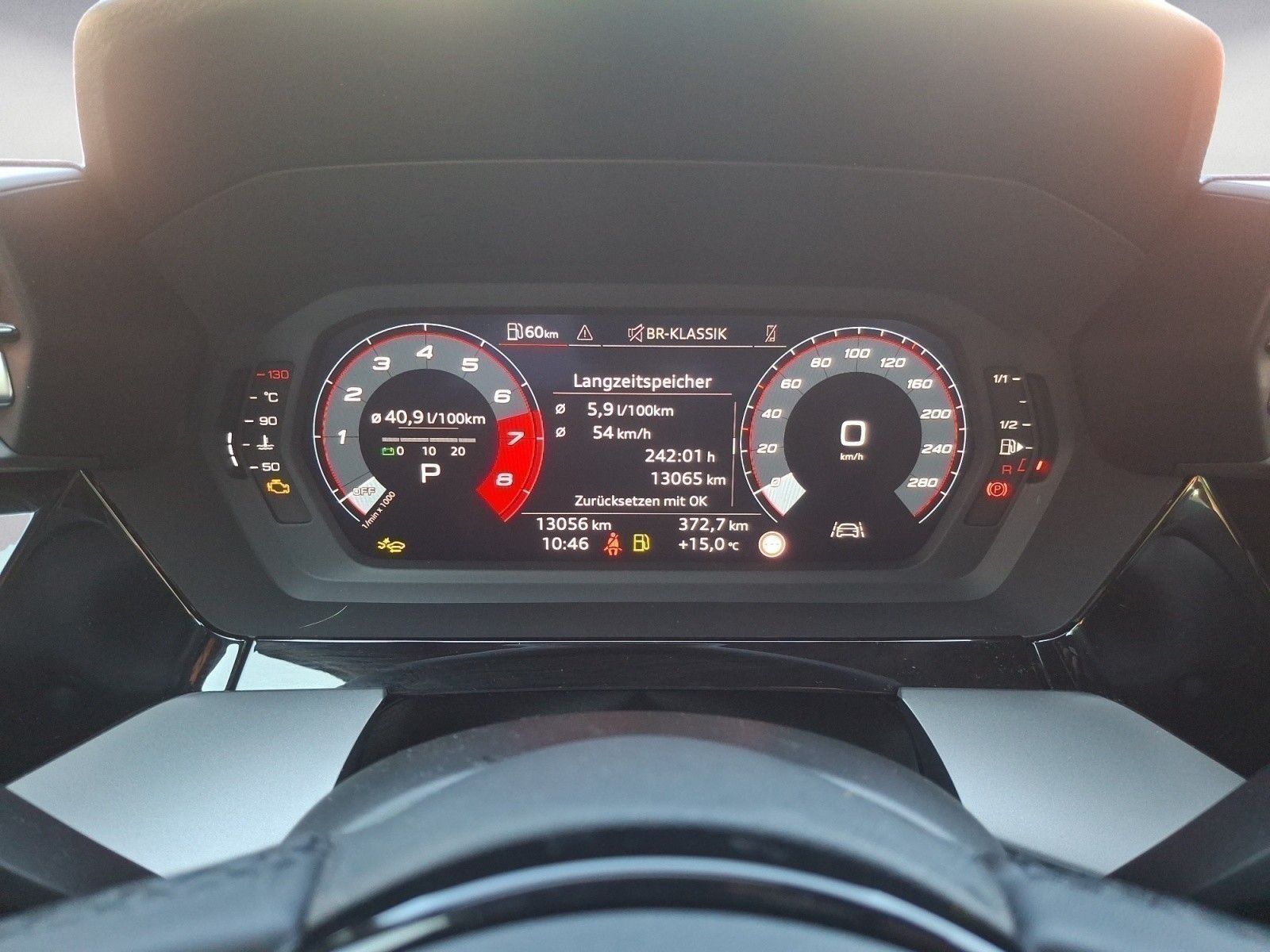 Audi A3 - Bild 11