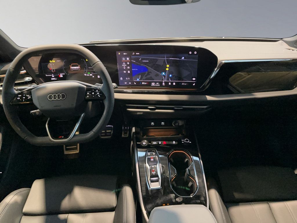 Audi A5 - Bild 14