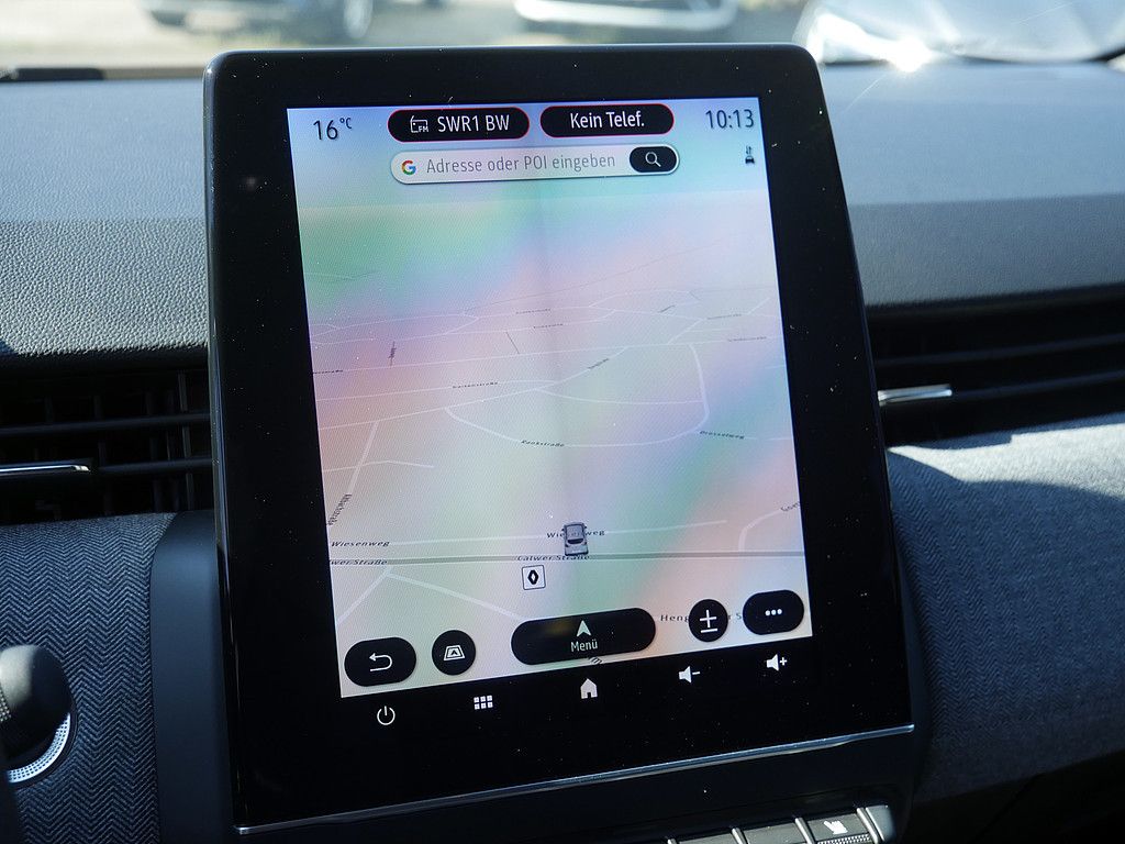 Fahrzeugabbildung Renault Clio Techno TCe 90 KLIMA PDC SHZ KAMERA NAVI LED