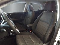 Kia Stonic - Vorschau Bild 8