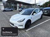 Tesla Model 3 Performance - Tesla in Berlin