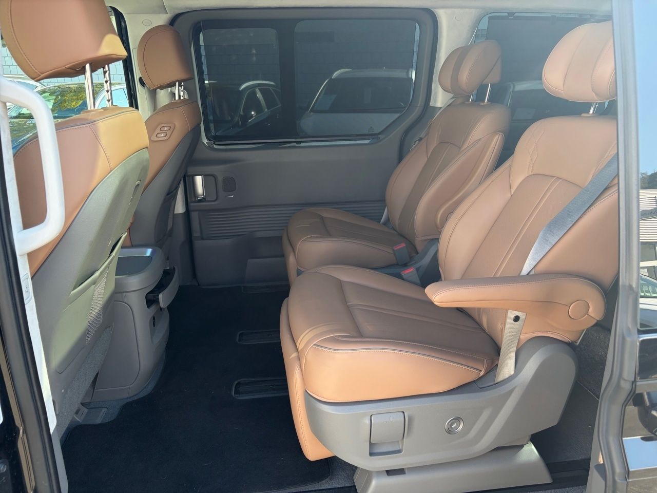 Hyundai Staria – Bild 14