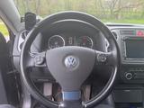 Volkswagen Tiguan 1.4 TSI  - VW Tiguan bis 5.000 Euro